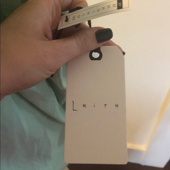 Leith cardigan NWT - Picture 4 of 5